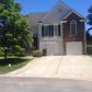 447 Evans Mill Drive, Dallas, GA 30157 ID:14499496