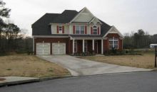 60 High Pines Court W Hiram, GA 30141