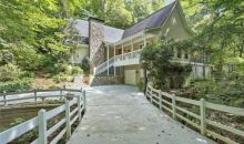 6390 River Chase Circle Atlanta, GA 30328