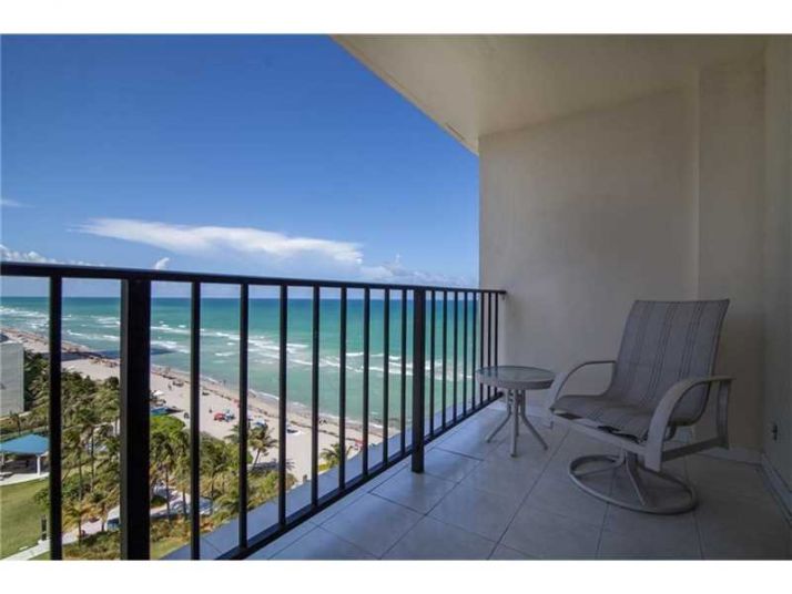 1890 S Ocean Dr # 1201, Hallandale, FL 33009