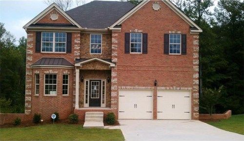 3757 Valley Bluff Lane, Snellville, GA 30039