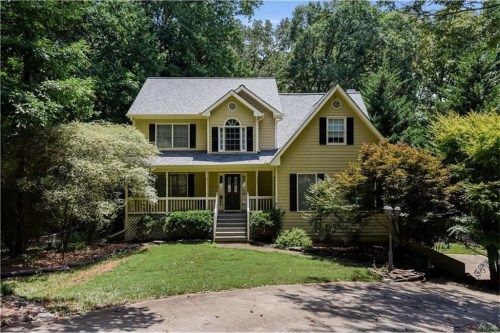 2648 Kensington Drive, Duluth, GA 30096