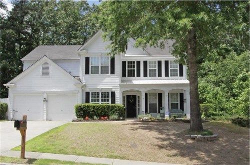 5122 Aurelia Trail, Suwanee, GA 30024