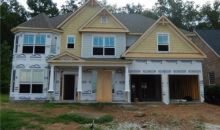 4399 Sierra Creek Drive Hoschton, GA 30548