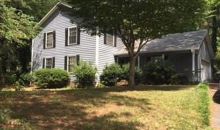 201 Hood Drive Rome, GA 30161