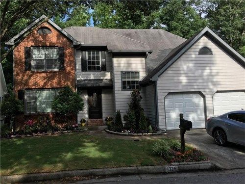 1325 Millstone Drive, Alpharetta, GA 30004