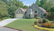 12245 Winding Oak Trail Alpharetta, GA 30005