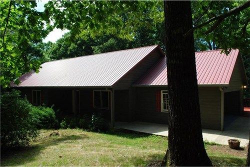 281 Collins Road, Dawsonville, GA 30534