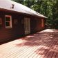 281 Collins Road, Dawsonville, GA 30534 ID:14654540