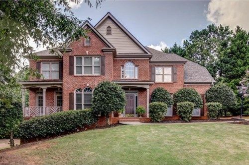 515 Glynn Meadow Lane, Roswell, GA 30075