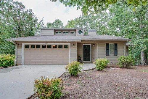 3492 Point View Circle, Gainesville, GA 30506