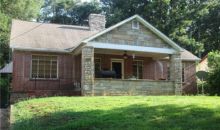 496 Lynnhaven Drive Atlanta, GA 30310