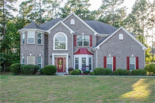 390 Linkmere Lane, Covington, GA 30014