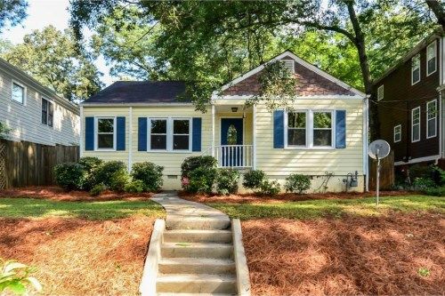 2270 1st Avenue Ne, Atlanta, GA 30317