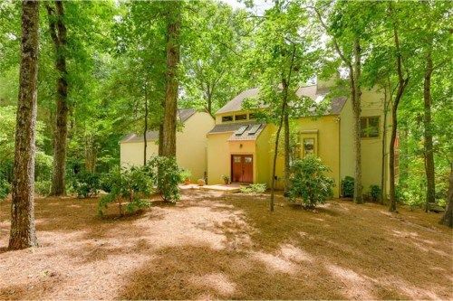 175 River Court Parkway, Atlanta, GA 30328