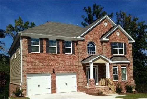 128 Red Fox Drive, Dallas, GA 30157