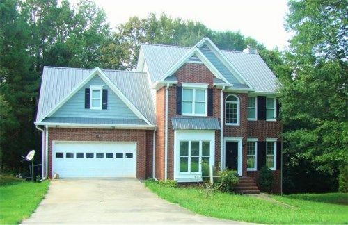 22 Oakfield Drive Se, Rome, GA 30161