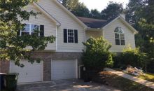 2351 Sandspring Drive Sw Atlanta, GA 30331