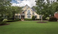 2105 Bent Creek Manor Alpharetta, GA 30005