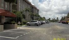 2001 Atlantic Shores Blvd # 418 Hallandale, FL 33009