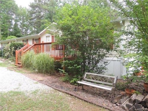 2056 Cole Lake Road, Dallas, GA 30157