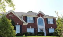 202 Daybreak Rush Canton, GA 30114