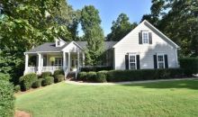 1014 Andover Drive Hoschton, GA 30548