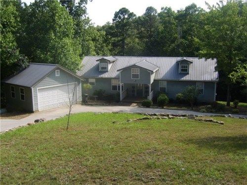 715 Fouche Gap Road Nw, Rome, GA 30165