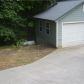 715 Fouche Gap Road Nw, Rome, GA 30165 ID:14758964