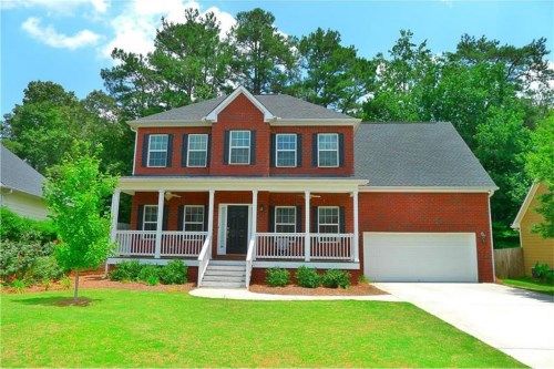 3509 White Sands Way, Suwanee, GA 30024