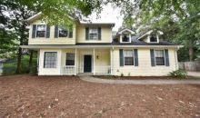 2323 Ivy Crest Drive Buford, GA 30519