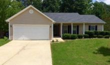 361 Lokeys Ridge Road Bethlehem, GA 30620