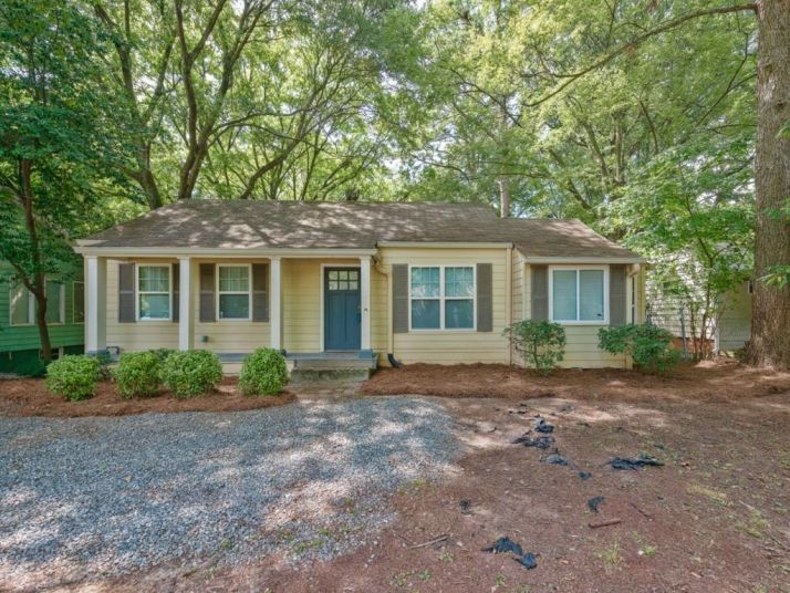 740 Bellemeade Avenue, Atlanta, GA 30318