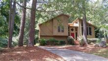 212 Rustic Ridge Drive Ne Kennesaw, GA 30144