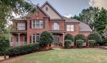 515 Glynn Meadow Lane Roswell, GA 30075