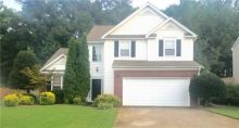 112 Windy Circle Mcdonough, GA 30253