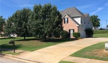 109 Rowanshyre Way Mcdonough, GA 30253