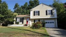 1552 Black Hickory Place Norcross, GA 30093