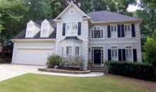 1137 Arborhill Drive Woodstock, GA 30189