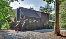 199 Muller Lane Ellijay, GA 30540