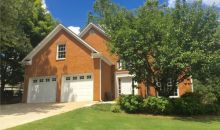 4368 White Surrey Drive Nw Kennesaw, GA 30144