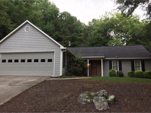 205 Oakledge Place Nw, Marietta, GA 30060