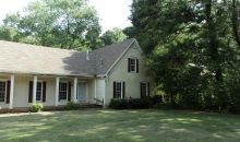 4893 Woodhurst Way Stone Mountain, GA 30088