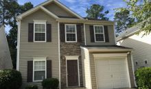 3358 Sable Chase Lane Atlanta, GA 30349