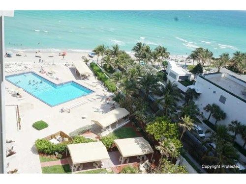 3505 S Ocean Dr # PH09, Hollywood, FL 33019