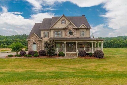 4715 Woodruff Trace, Cumming, GA 30028