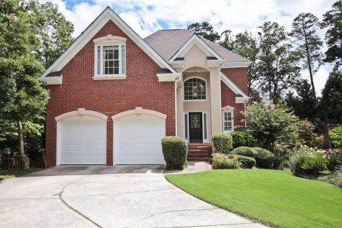 2257 Wayside Drive Ne, Atlanta, GA 30319