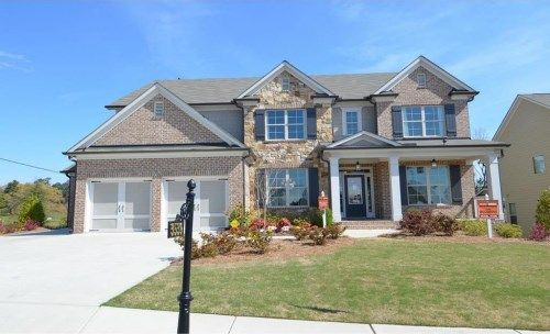 3539 Orchid Meadow Way, Buford, GA 30519