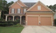 3069 Woodbridge Lane Canton, GA 30114