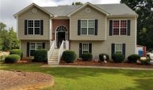 200 Warrior Trail Statham, GA 30666